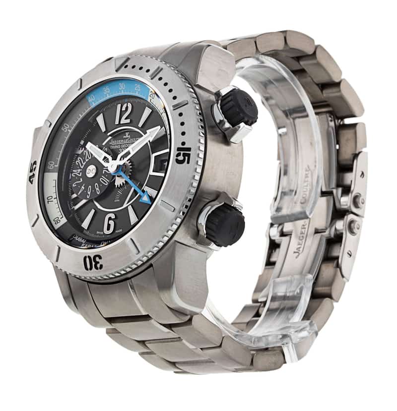 Jaeger-LeCoultre Master Compressor Diving 185T470
